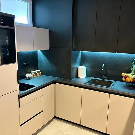 Apartment Versi Old Town Zadar