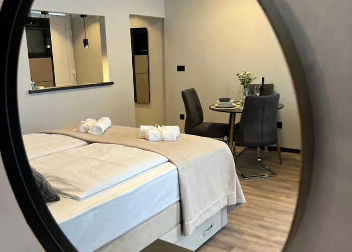 Versi Old Town Lägenhet