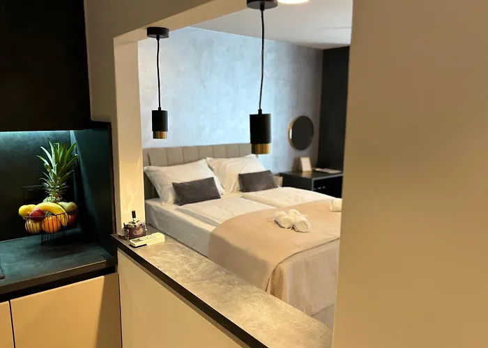 Versi Old Town Διαμέρισμα *